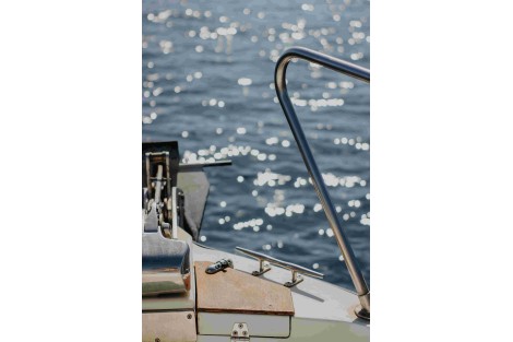 Location d'un bateau : les points clés d'un bon contrôle