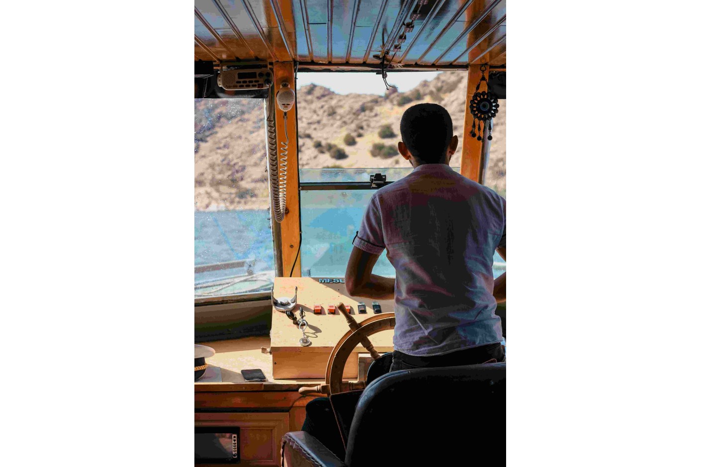 Navigation de plaisance et sécurité : les contacts à connaître