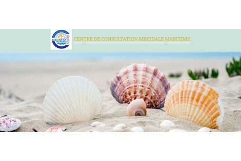 Navigation et protection : la pharmacie conseillée par le CCMM en bateau.