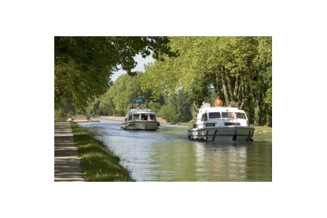 Choisir entre le permis côtier et fluvial en Île-de-France