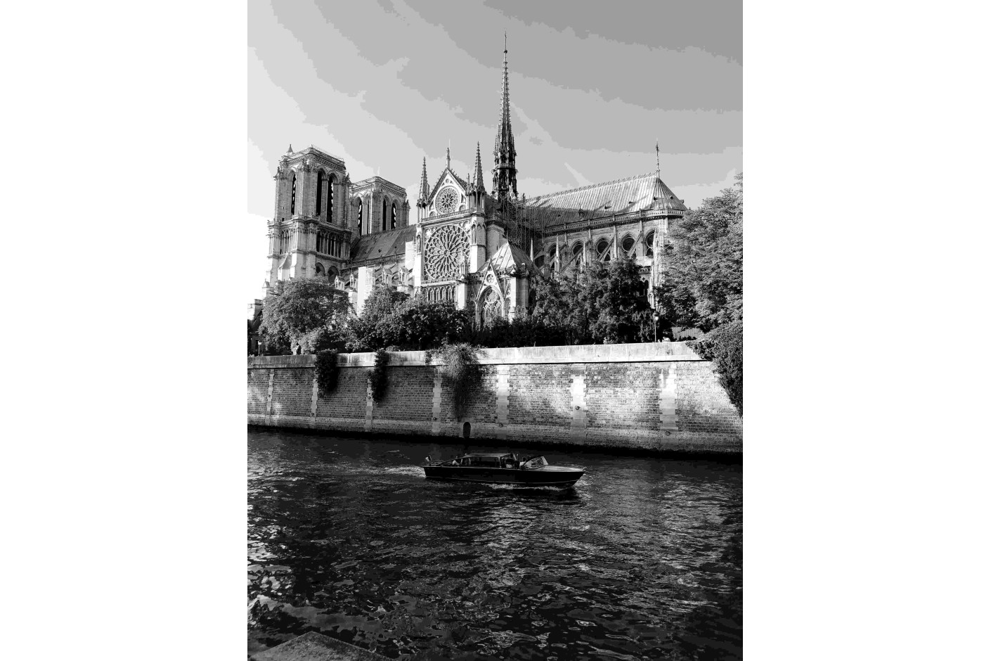 Passer son permis bateau à Paris