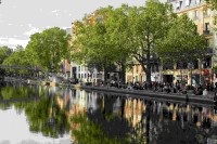 Activités sur et au bord de l’eau en région parisienne